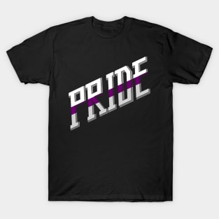 Demisexual Pride T-Shirt